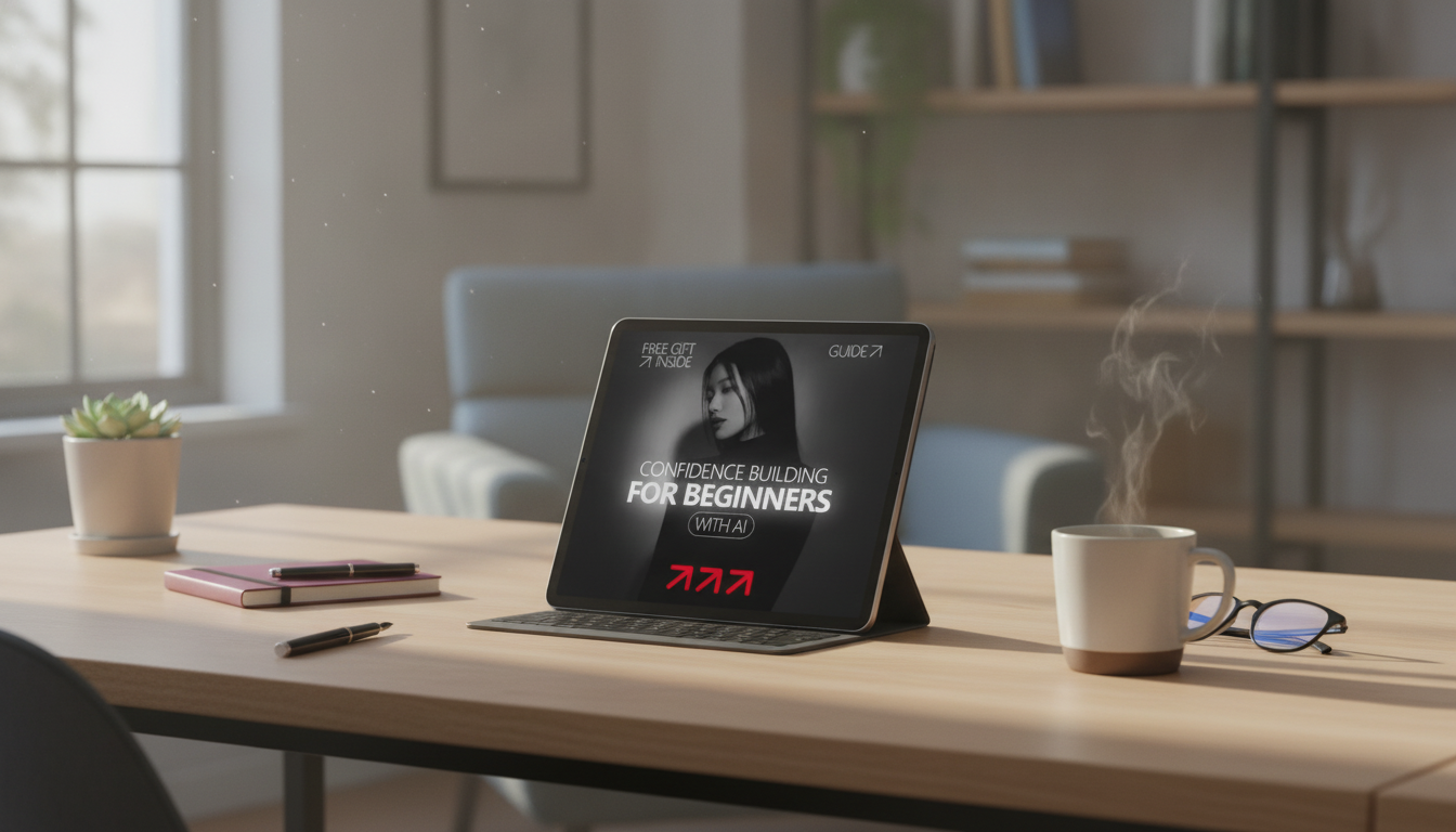 Build Beginner Confidence with AI: A 14-Day Practice Plan
