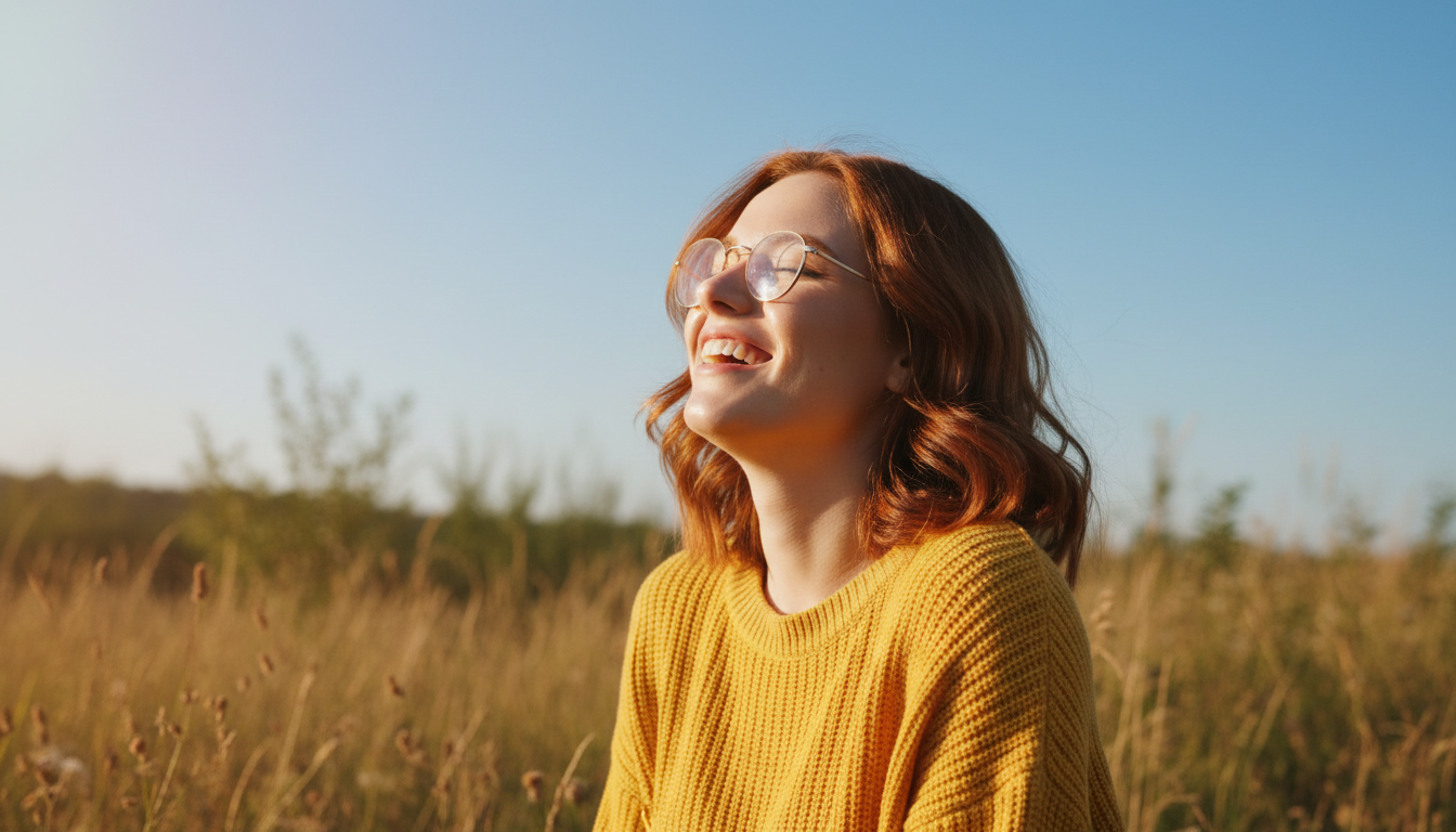 2–5 Minute Positivity Checklist: Morning to Night Reset