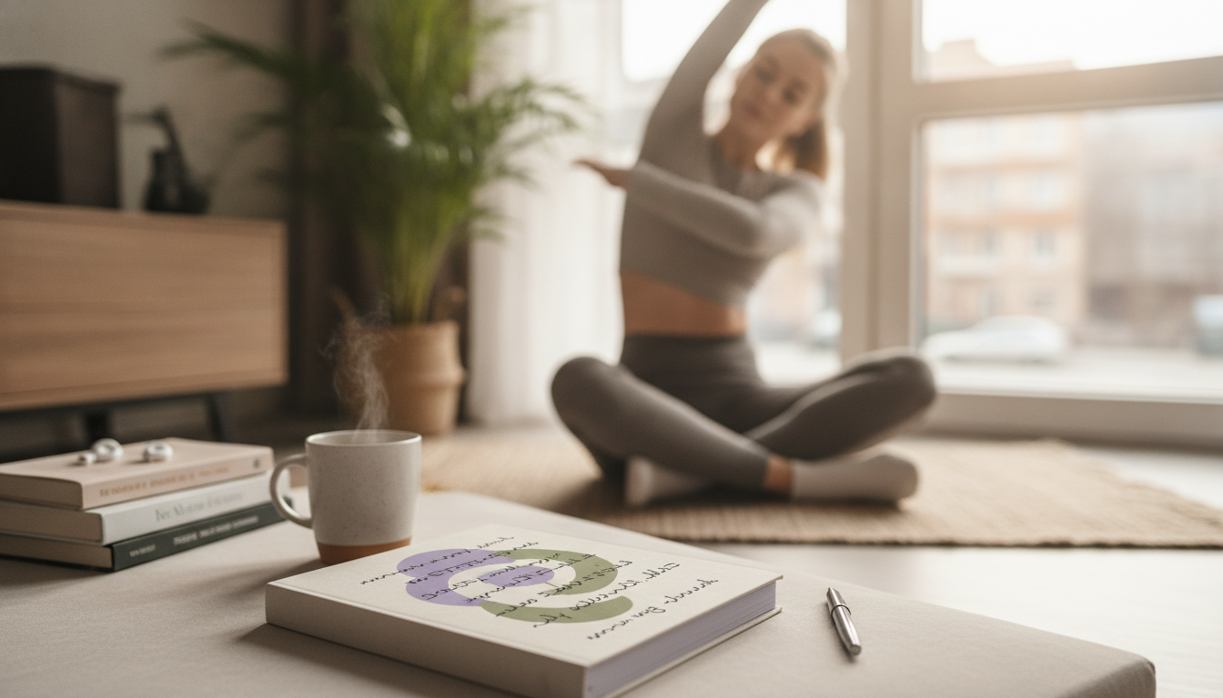 30-Day Discipline Reset: Build Habits Without Burnout