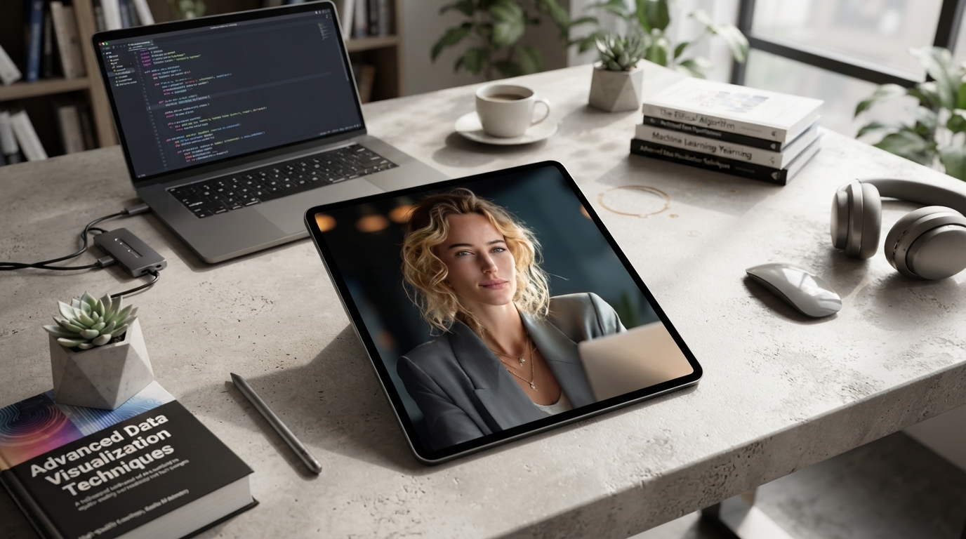 Future-Ready AI Skills: Digital Mastery for Career Growth