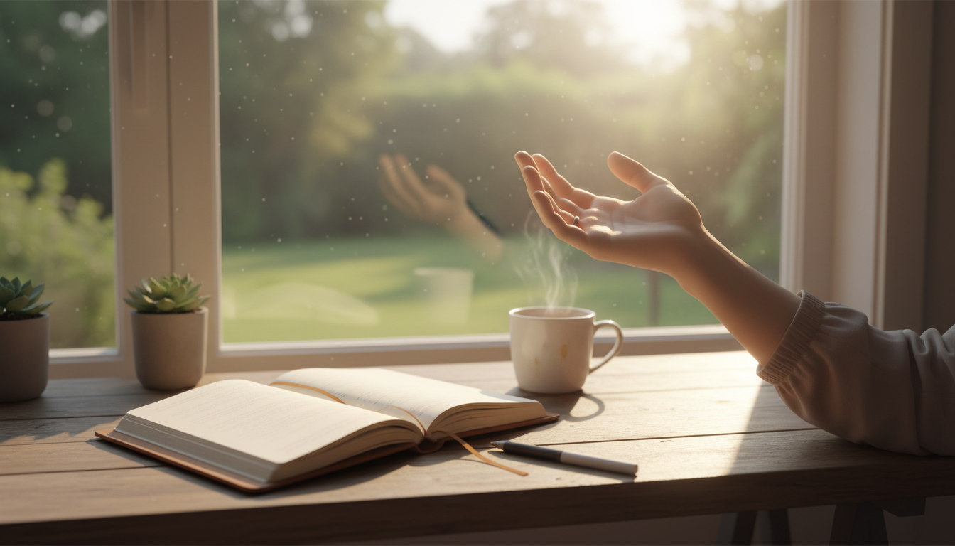 Inspired Living Reset: 7 Days to Reignite Purpose