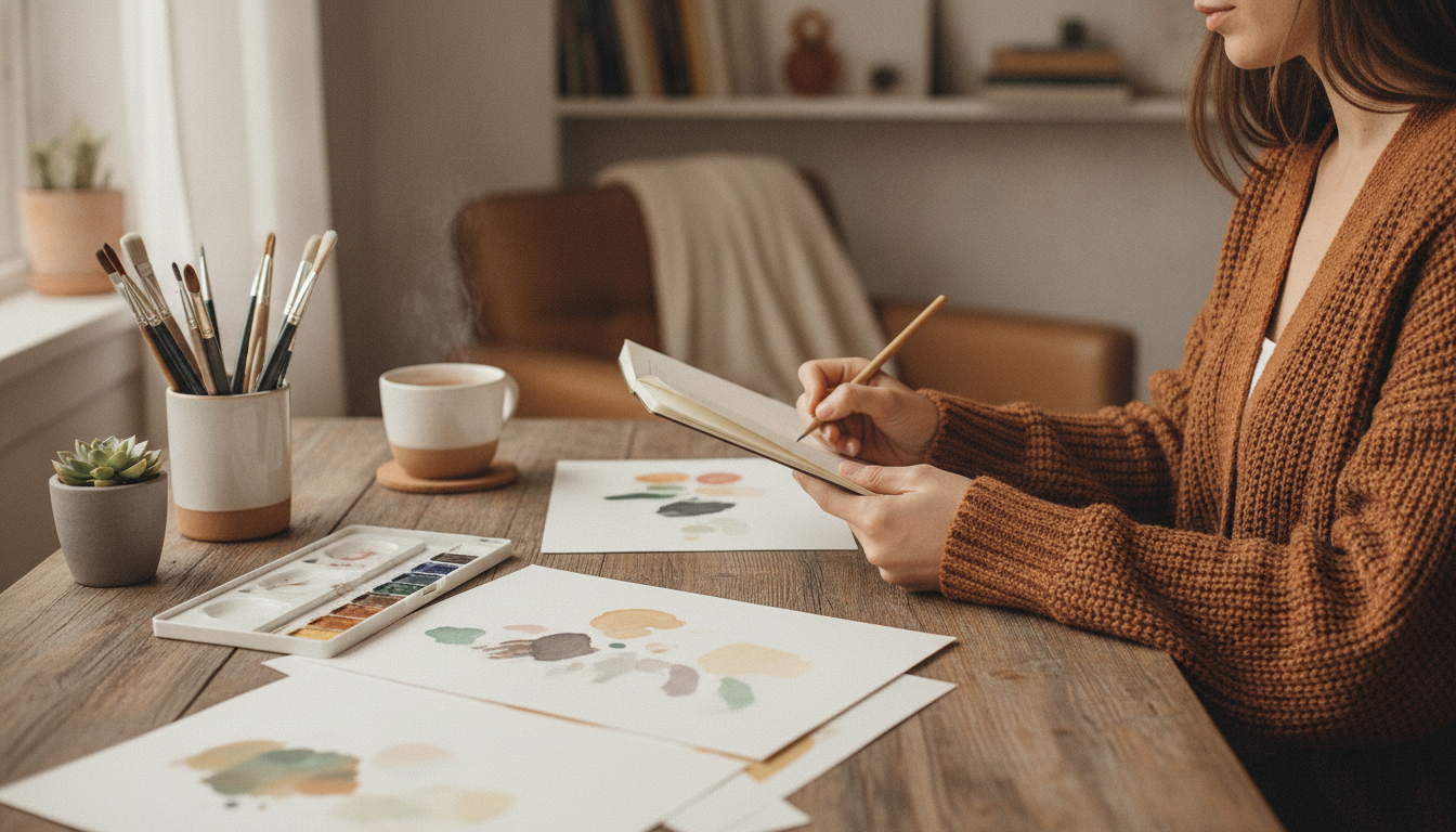 50 No-Spend Rewards: Mindful Self-Care That Sticks