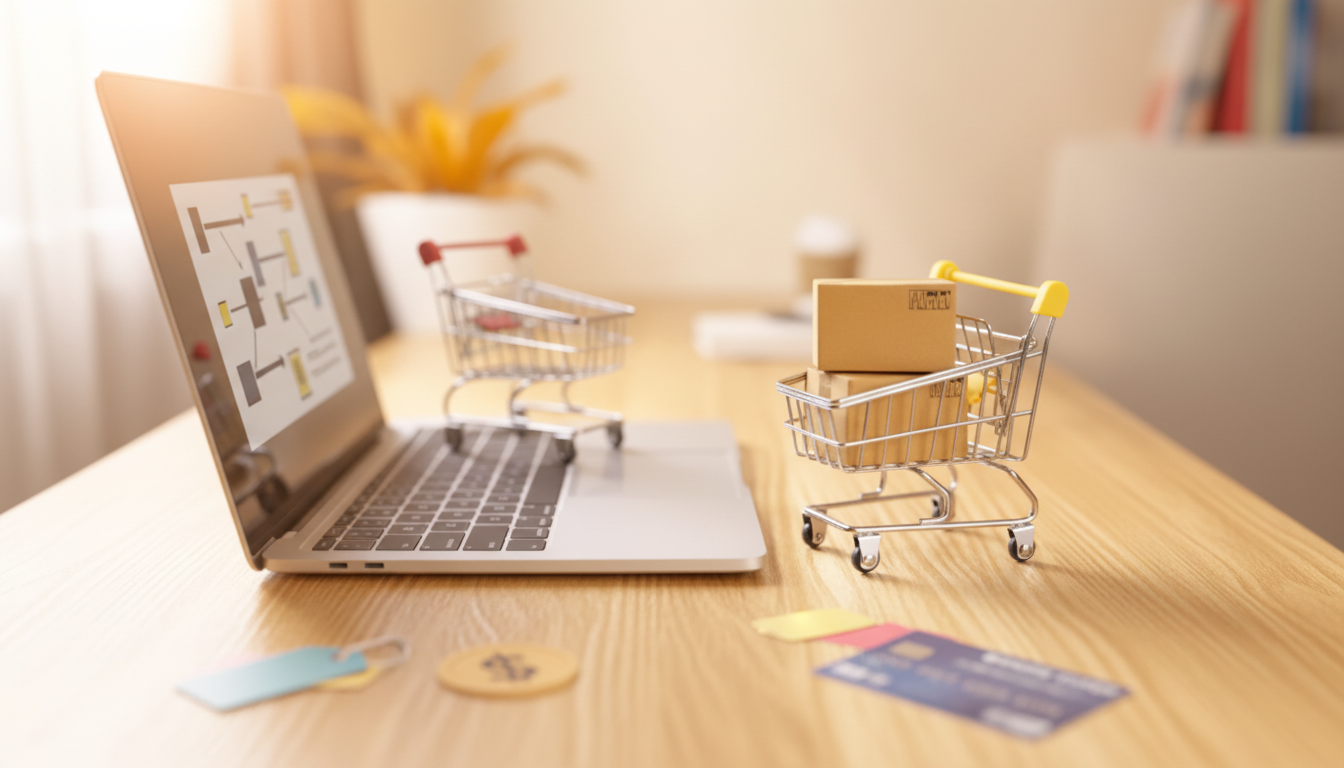 Prime Day Stacking Checklist: Coupons + Lightning Deals
