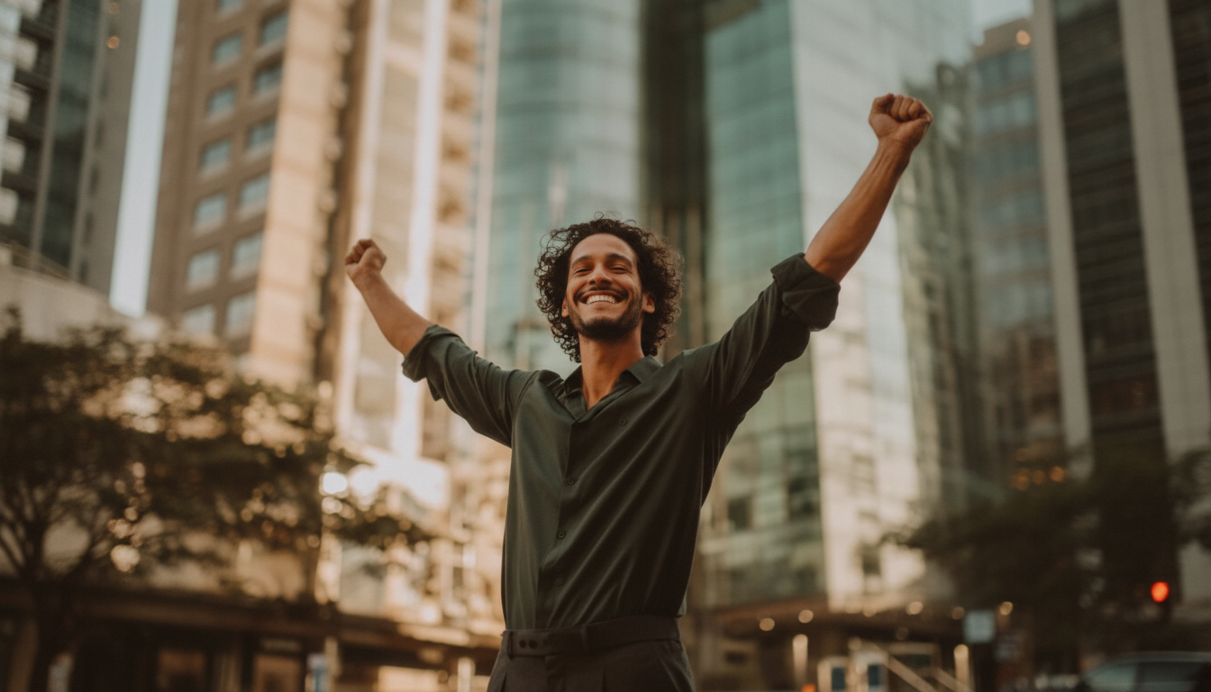 Quiet Confidence With Social Anxiety: A 14-Day Plan