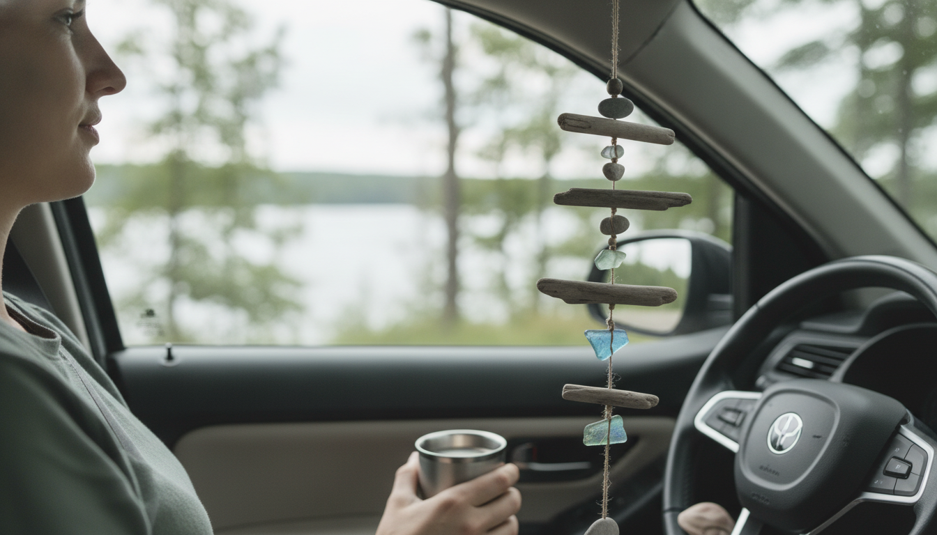 Spiritual Meaning of Wind Chimes: Energy, Calm, Protection
