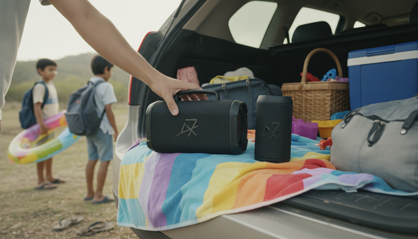 Best Bluetooth Speaker Brands: How to Choose