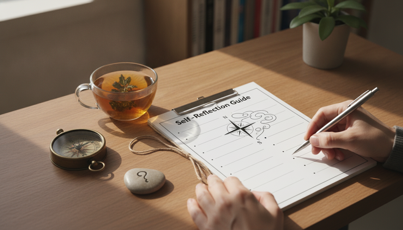 Ethical Decision Checklist: Use Your Moral Compass