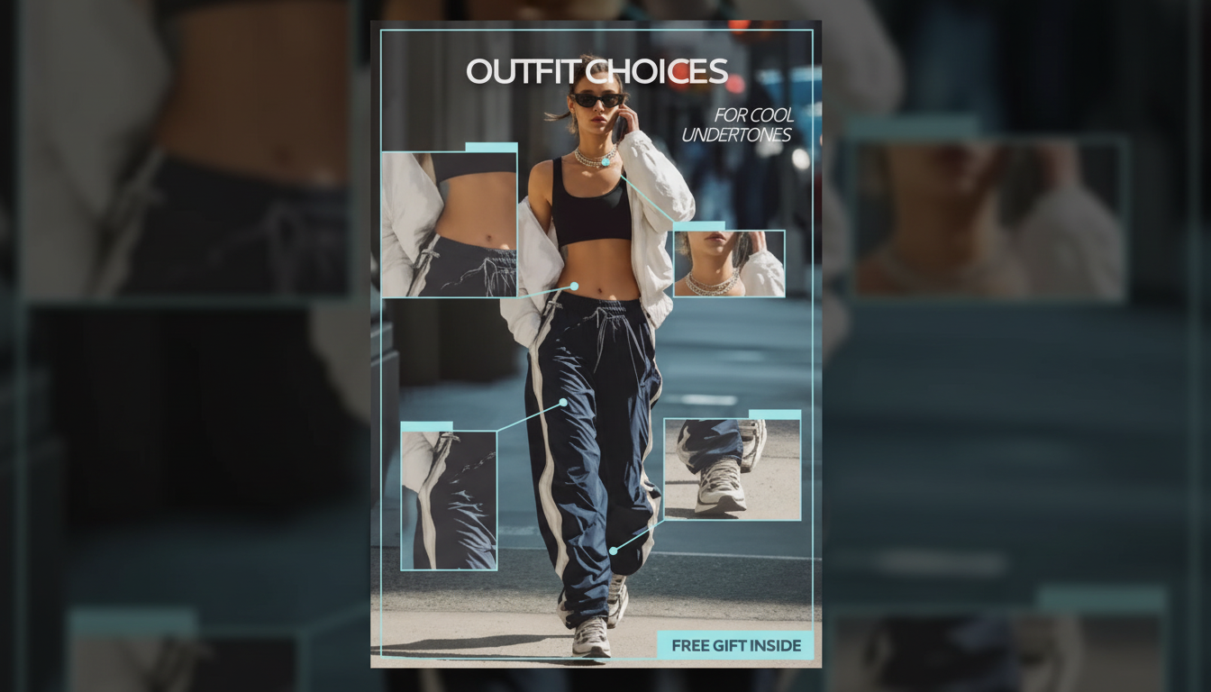 Cool Undertone Colors for Boys: Blues, Greens & Reds