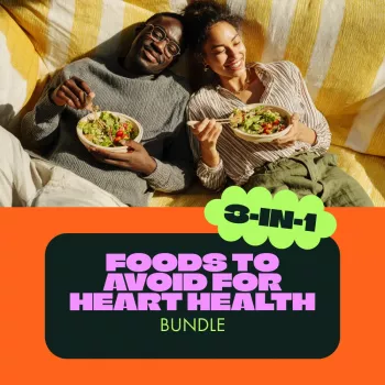 3 Foods Cardiologists Often Say to Avoid for Heart Health