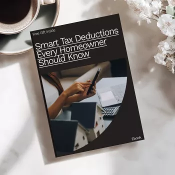 Homeowner Tax Deductions: Interest, SALT, Credits & More
